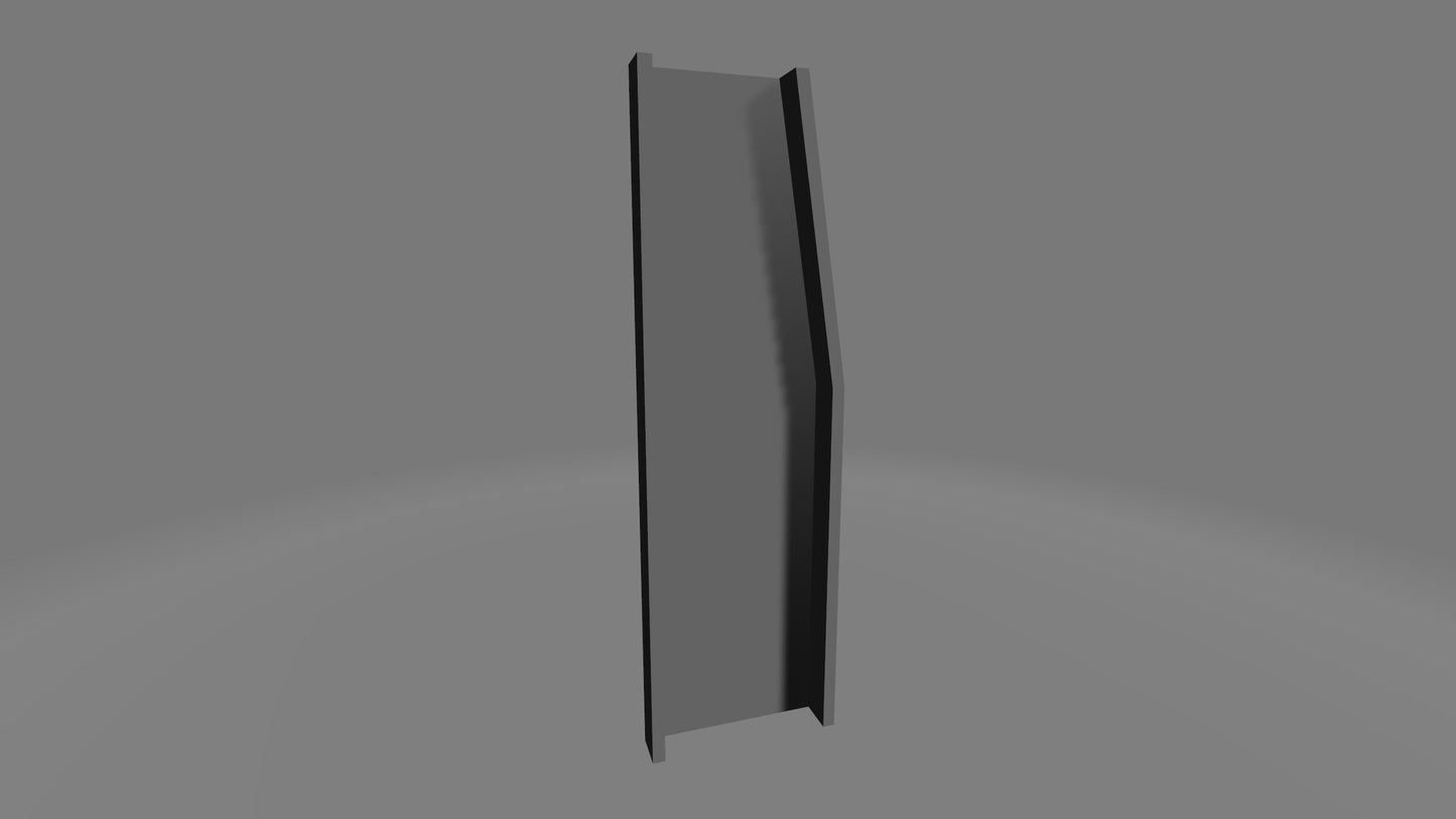 The Darksaber 3D model STL files for 3D printing