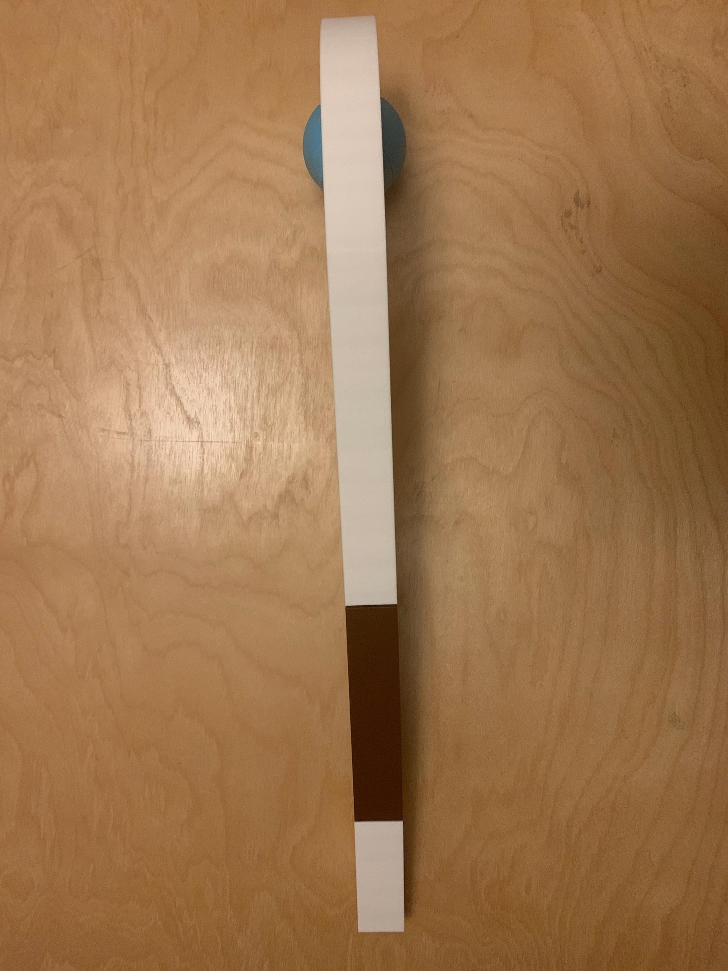 Avatar the Last Airbender Sokka's Water Tribe Club Cosplay Prop