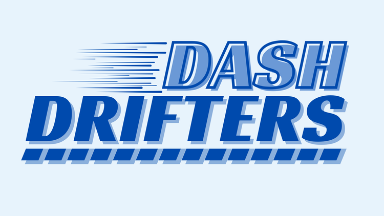 Dash Drifters™