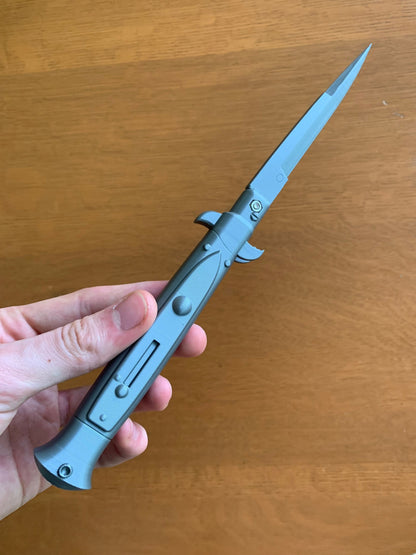 Ellie's Switchblade Cosplay Prop STL File