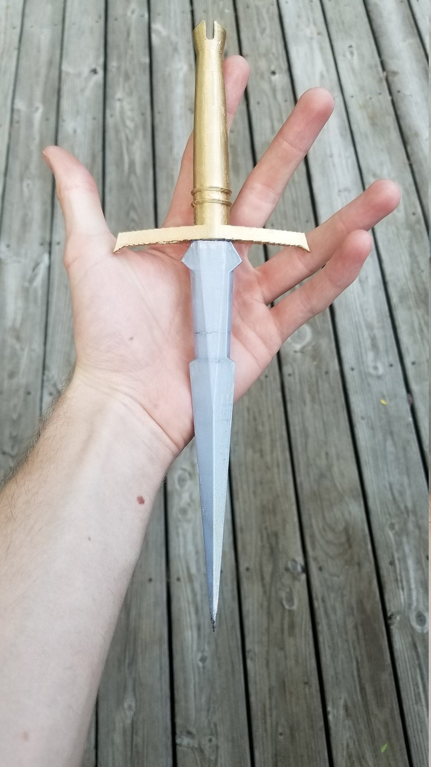 Loki Dagger Cosplay Replica