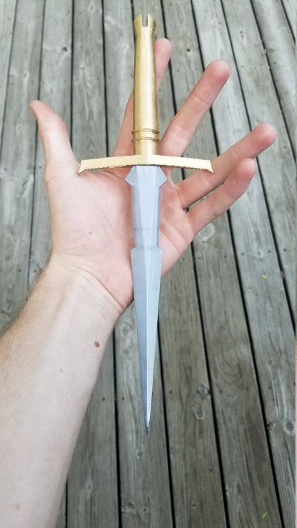 Loki Dagger Cosplay Replica