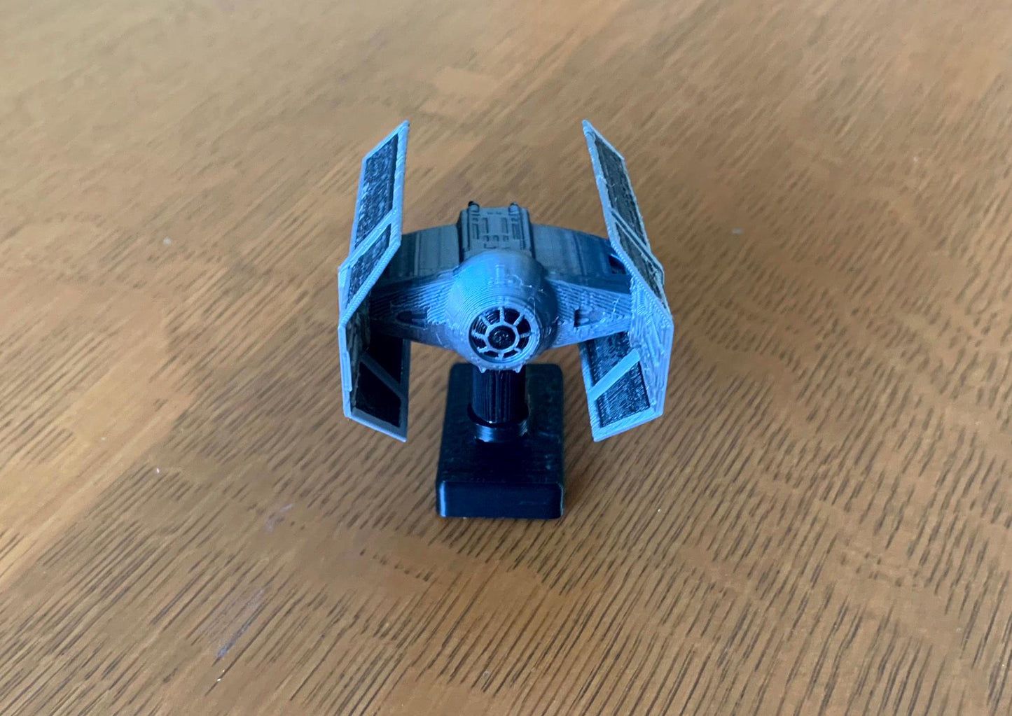 Tie Advanced Car Dashboard Drift Ornament