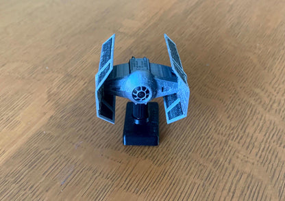 Tie Advanced Car Dashboard Drift Ornament