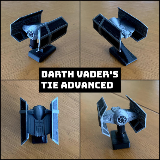 Tie Advanced Car Dashboard Drift Ornament