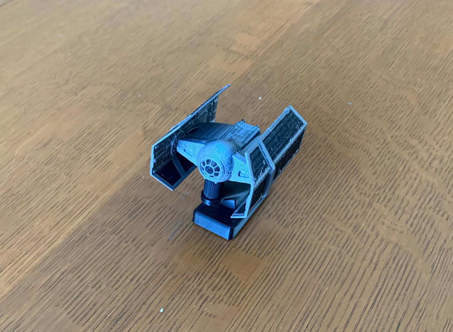 Tie Advanced Car Dashboard Drift Ornament
