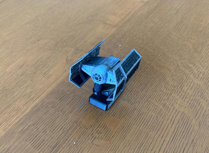 Tie Advanced Car Dashboard Drift Ornament