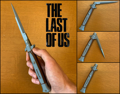 Ellie Knife Replica Prop