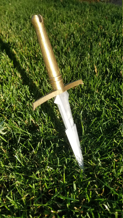 Loki Dagger Cosplay Replica
