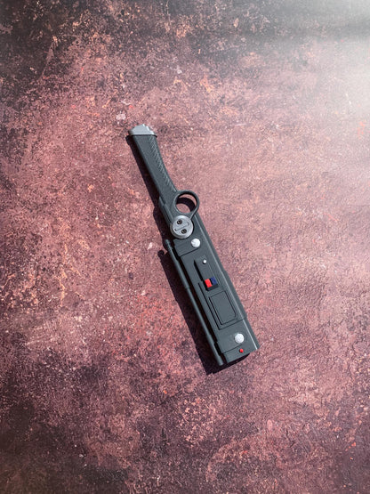 Vibroblade Cosplay Replica Prop