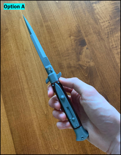 Ellie Knife Replica Prop
