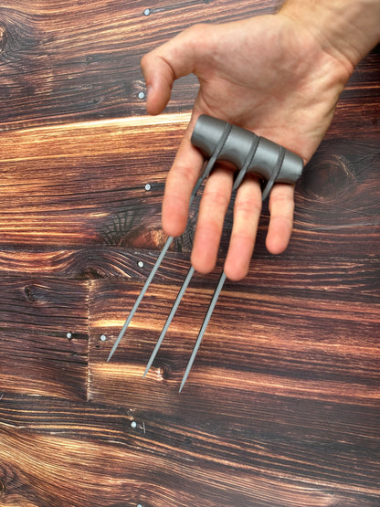 Wolverine Claws for Cosplay or Costume