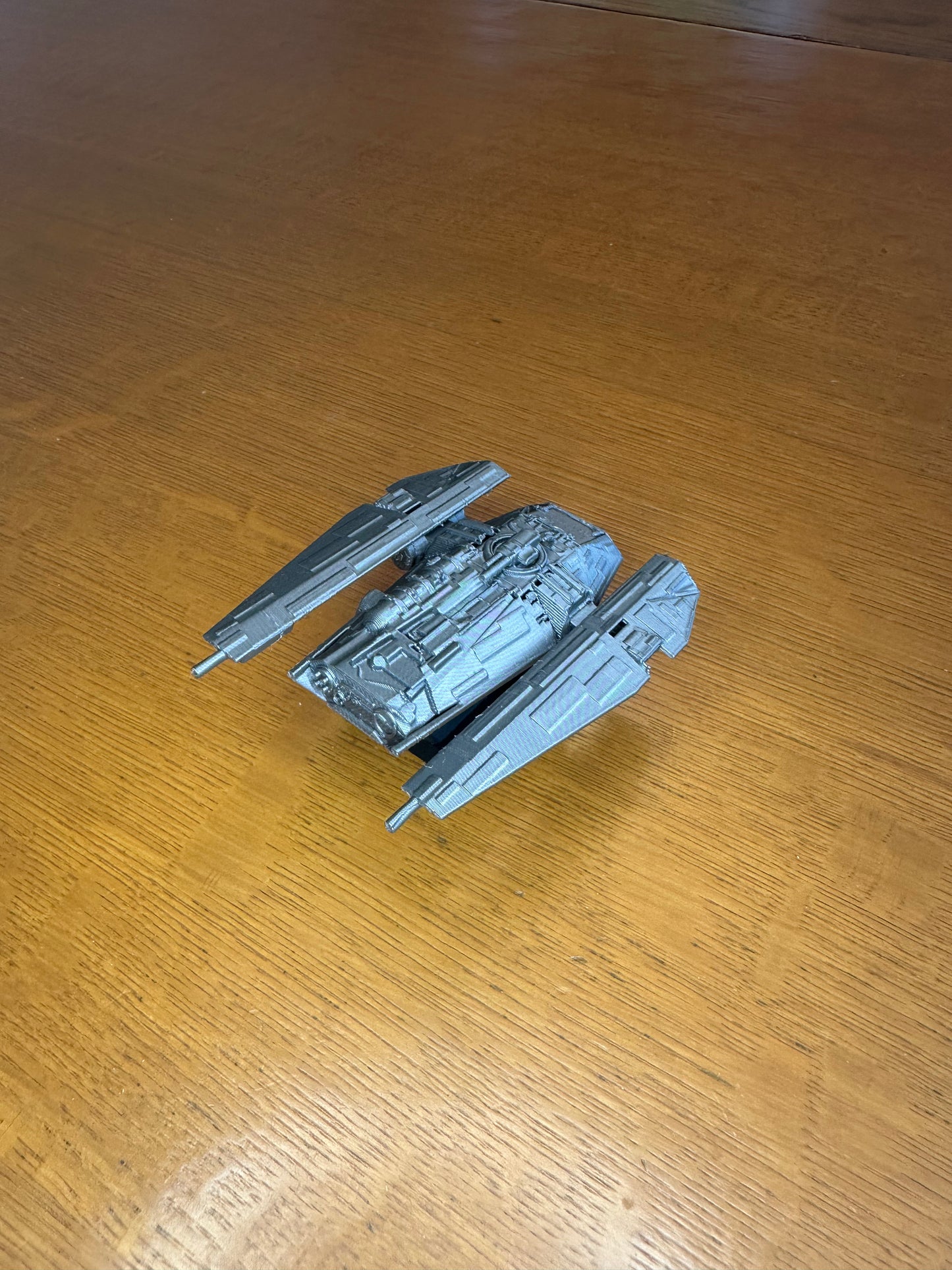 Fondor Haulcraft Car Dashboard Drift Ornament