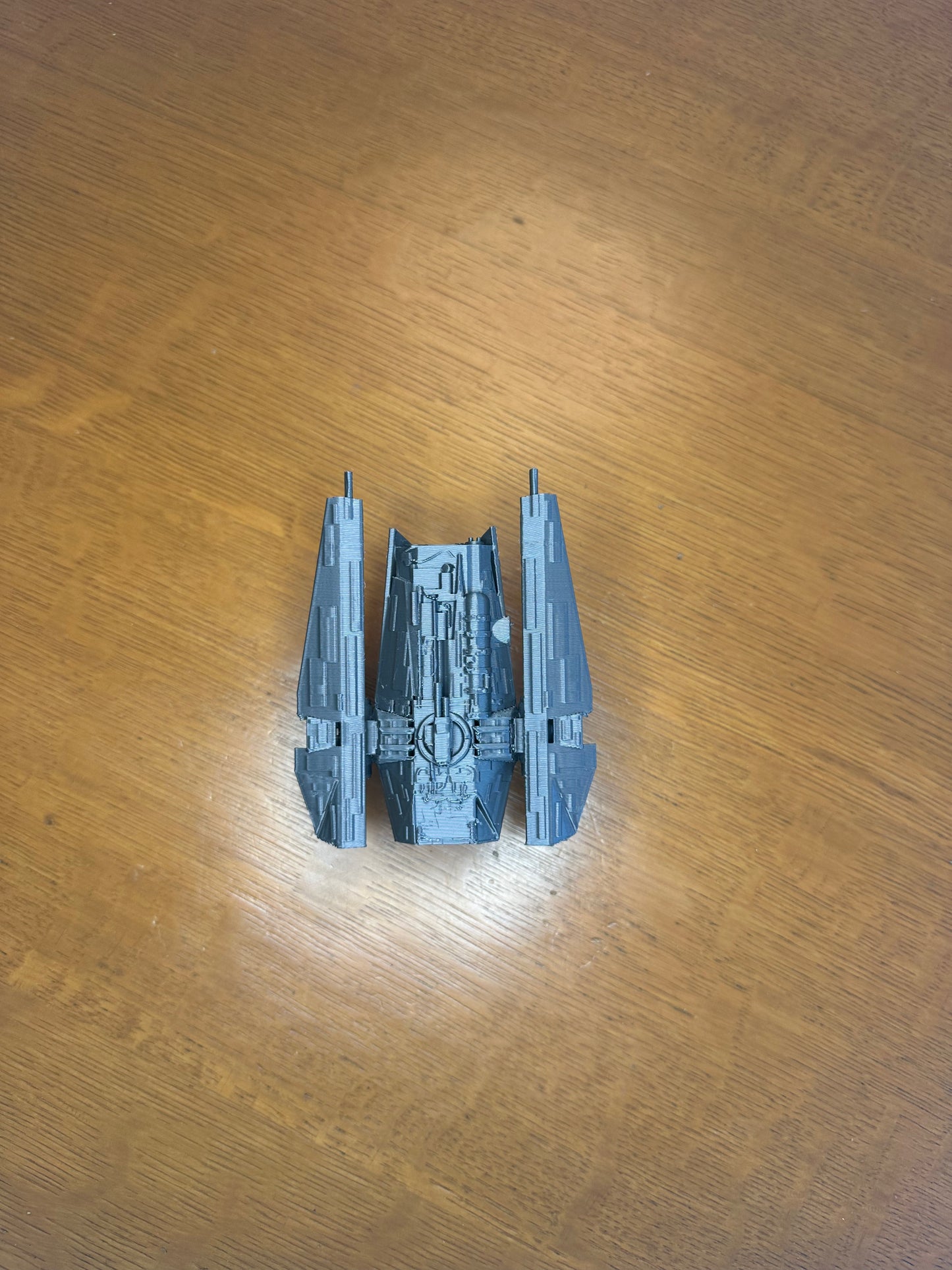 Fondor Haulcraft Car Dashboard Drift Ornament