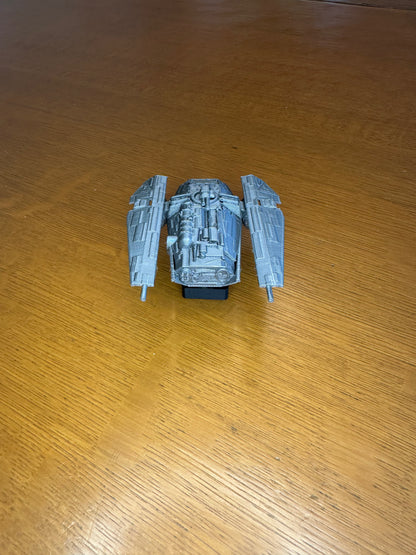 Fondor Haulcraft Car Dashboard Drift Ornament