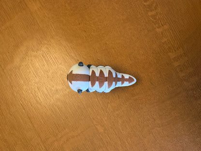 Sky Bison Dashboard Drift Ornament - Avatar Car Decoration