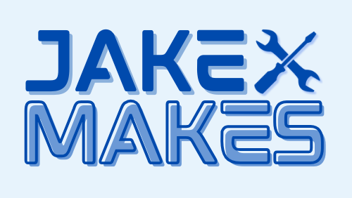 JakeMakes
