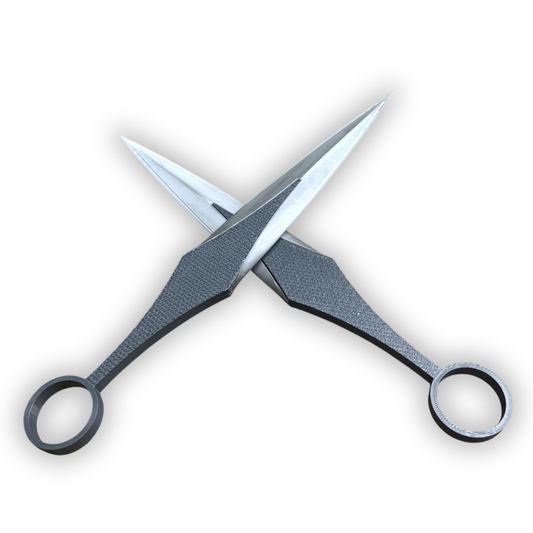 Assassin Dagger Knife Kunai Cosplay Replica