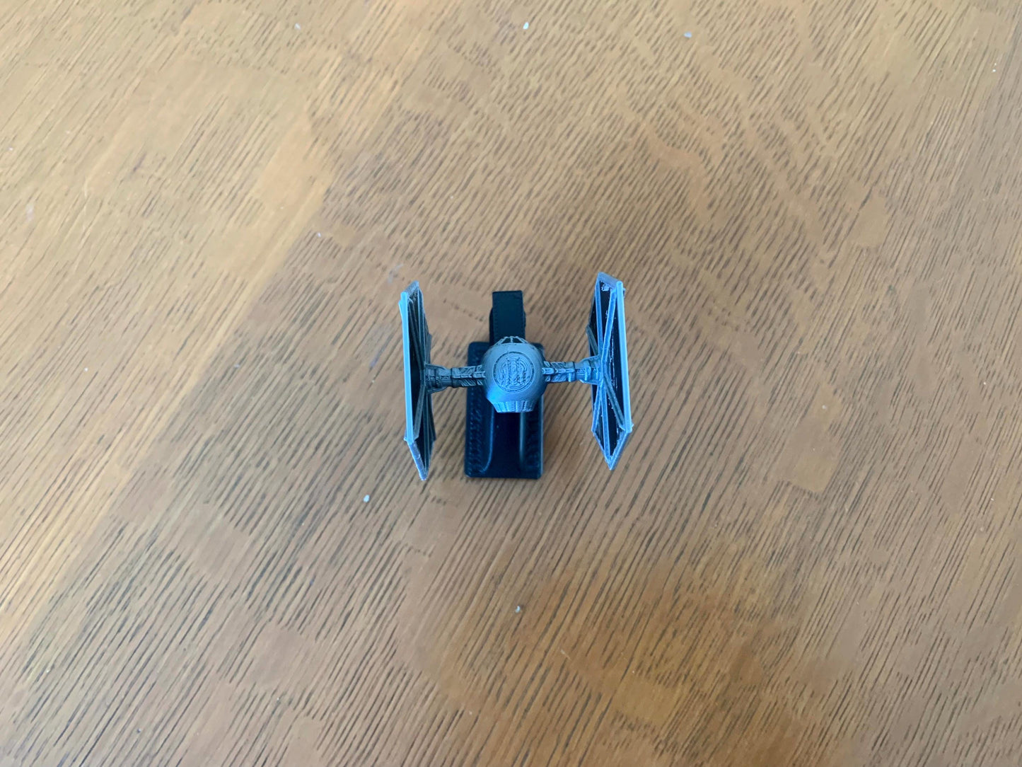 Tie Fighter Car Dashboard Drift Ornament