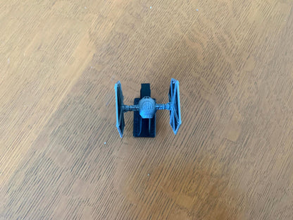 Tie Fighter Car Dashboard Drift Ornament