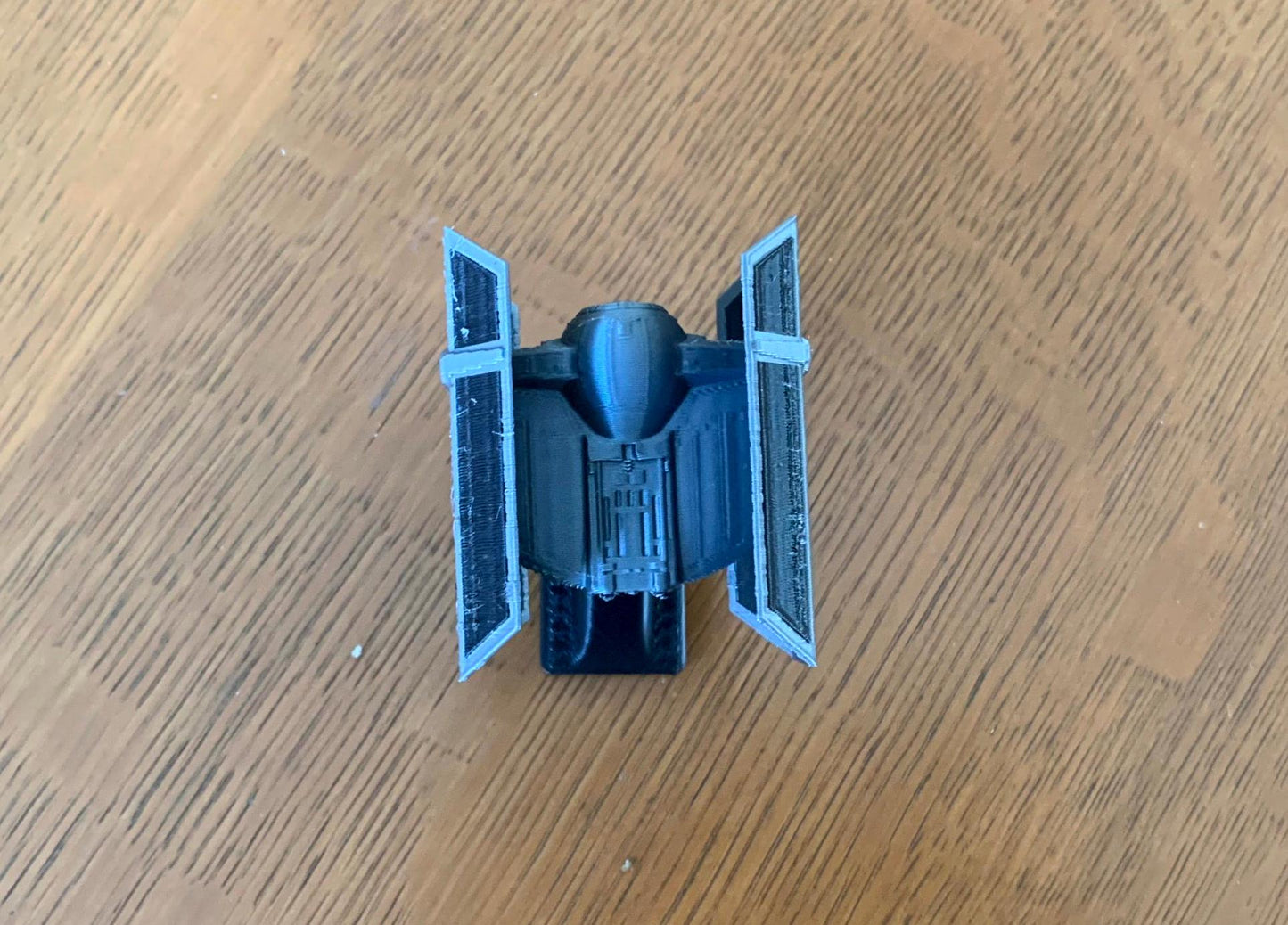 Tie Advanced Car Dashboard Drift Ornament