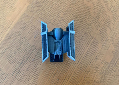 Tie Advanced Car Dashboard Drift Ornament