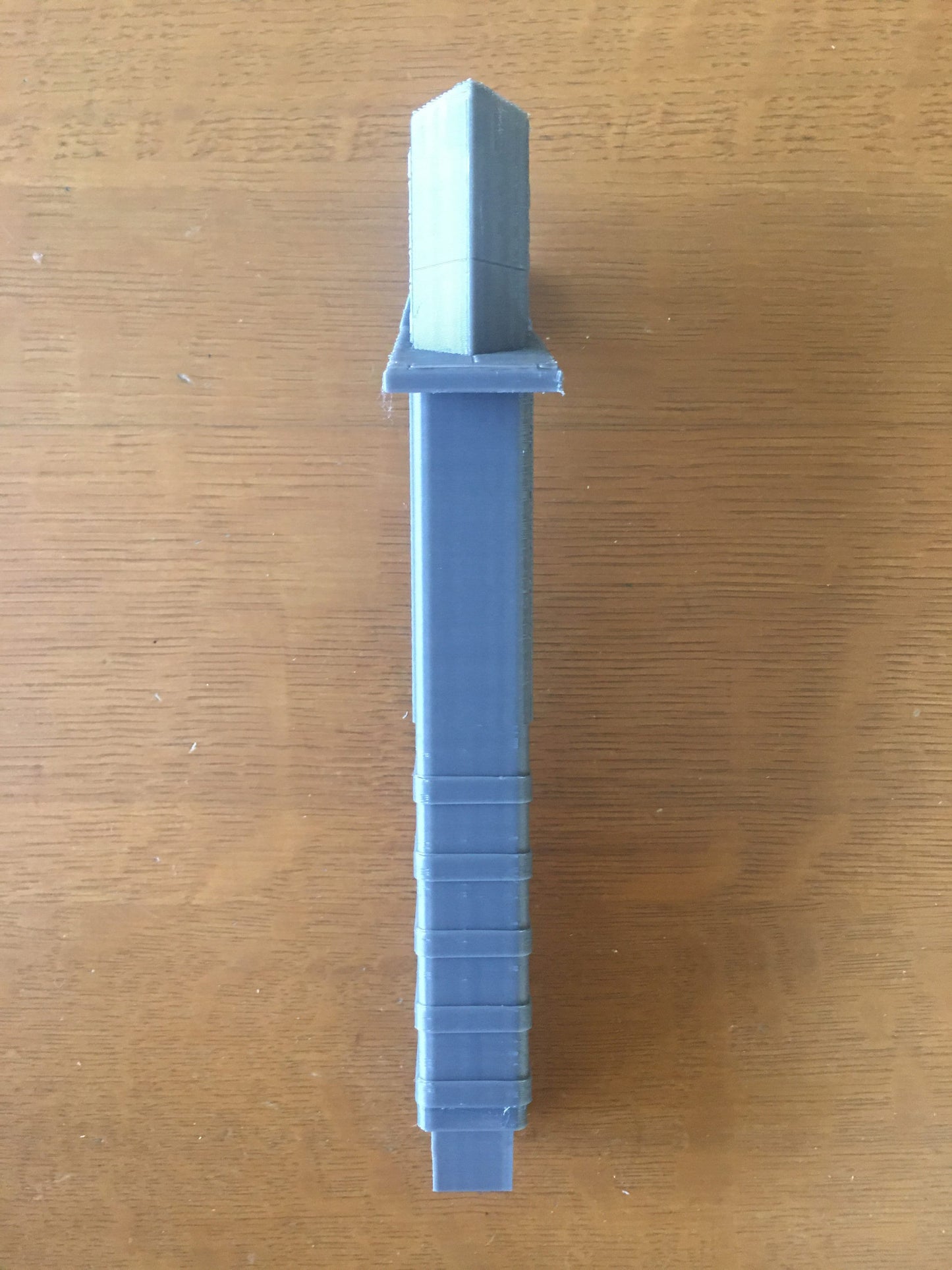 Dark Saber EXTENDABLE and RETRACTABLE