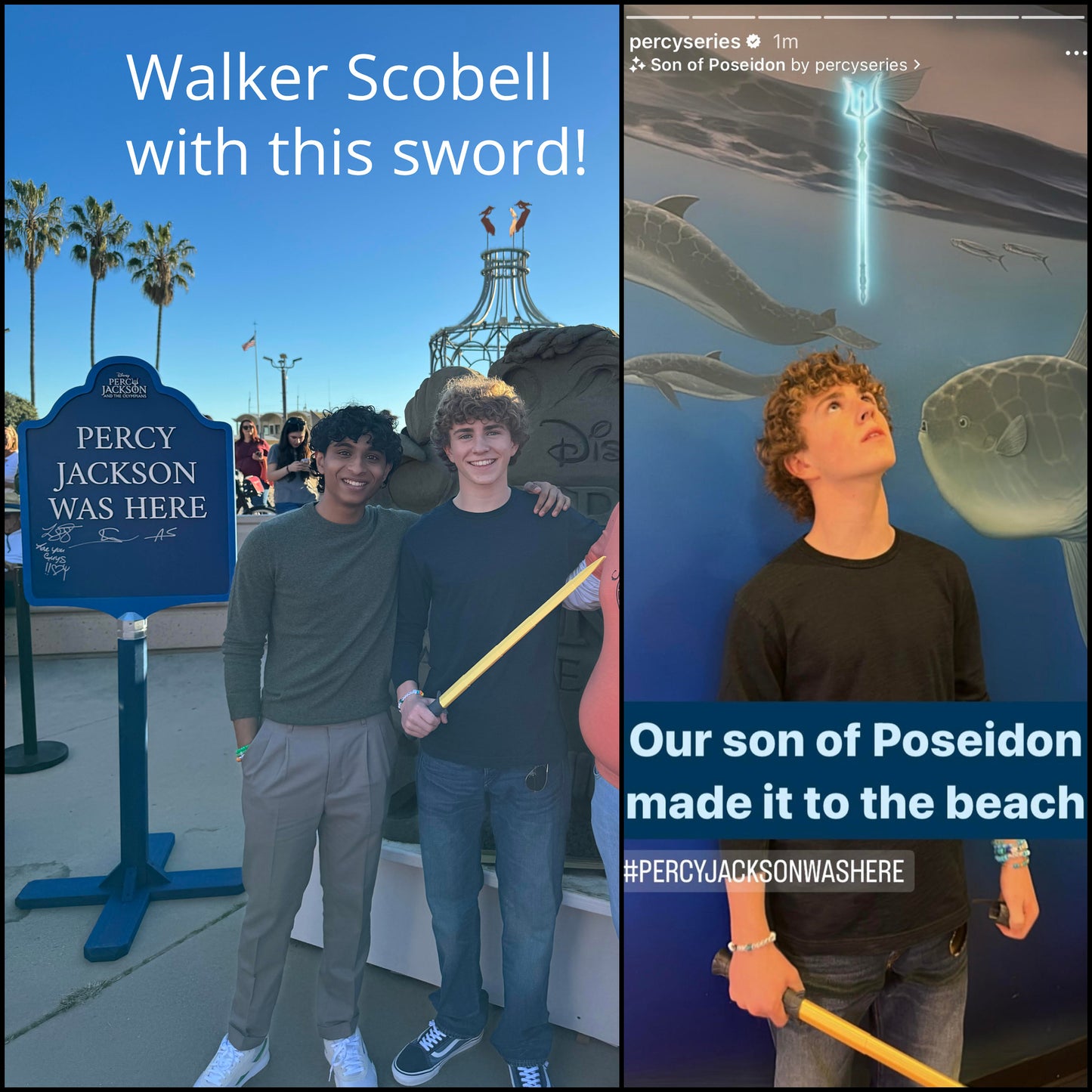 Riptide Cosplay Sword Pen | EXTENDABLE and RETRACTABLE