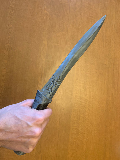 Dune Crysknife Cosplay Knife
