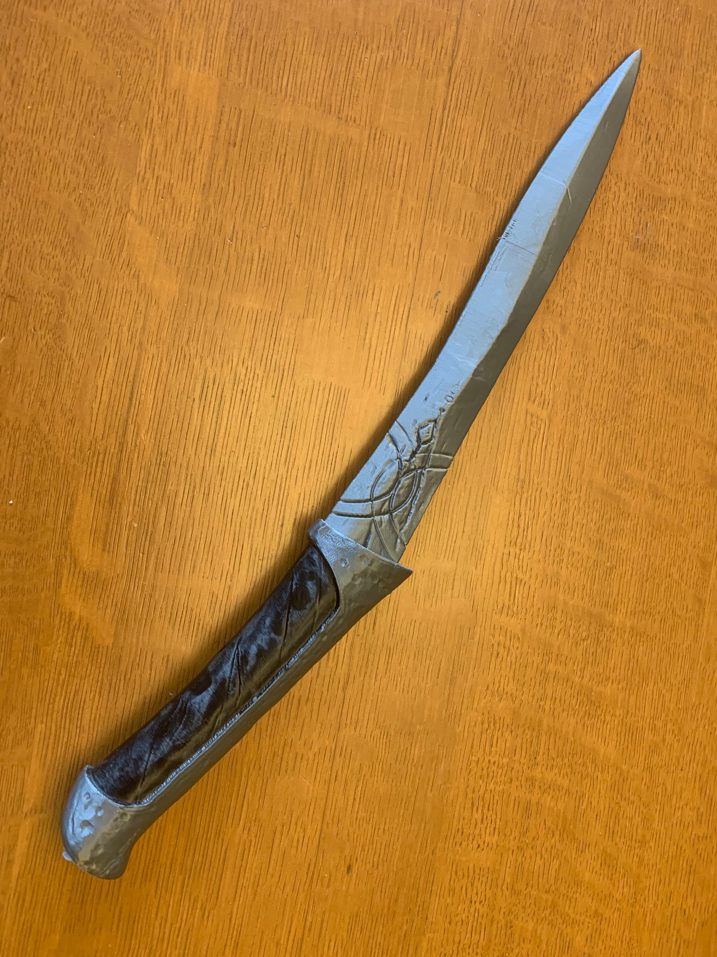 Dune Crysknife Cosplay Knife