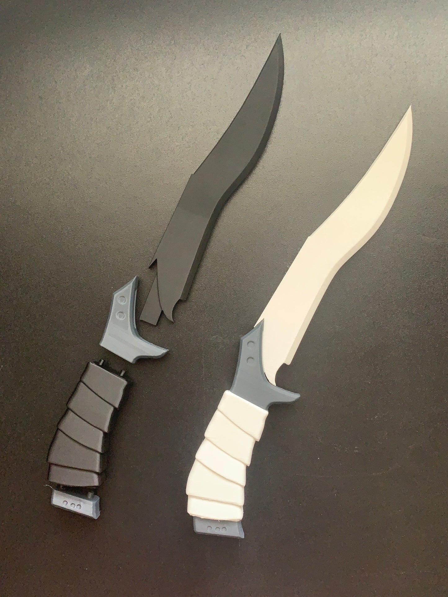 Feyd Rautha Harkonnen Daggers from Dune: Part 2