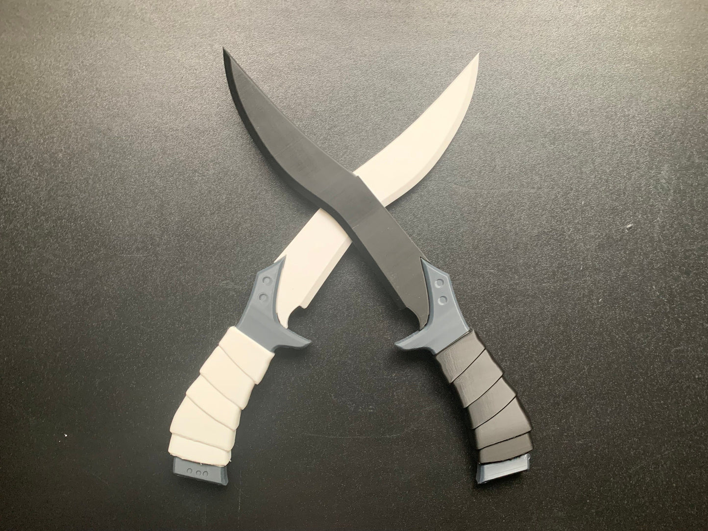 Feyd Rautha Harkonnen Daggers from Dune: Part 2