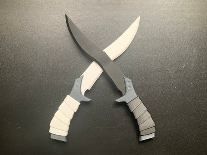 Feyd Rautha Harkonnen Daggers from Dune: Part 2