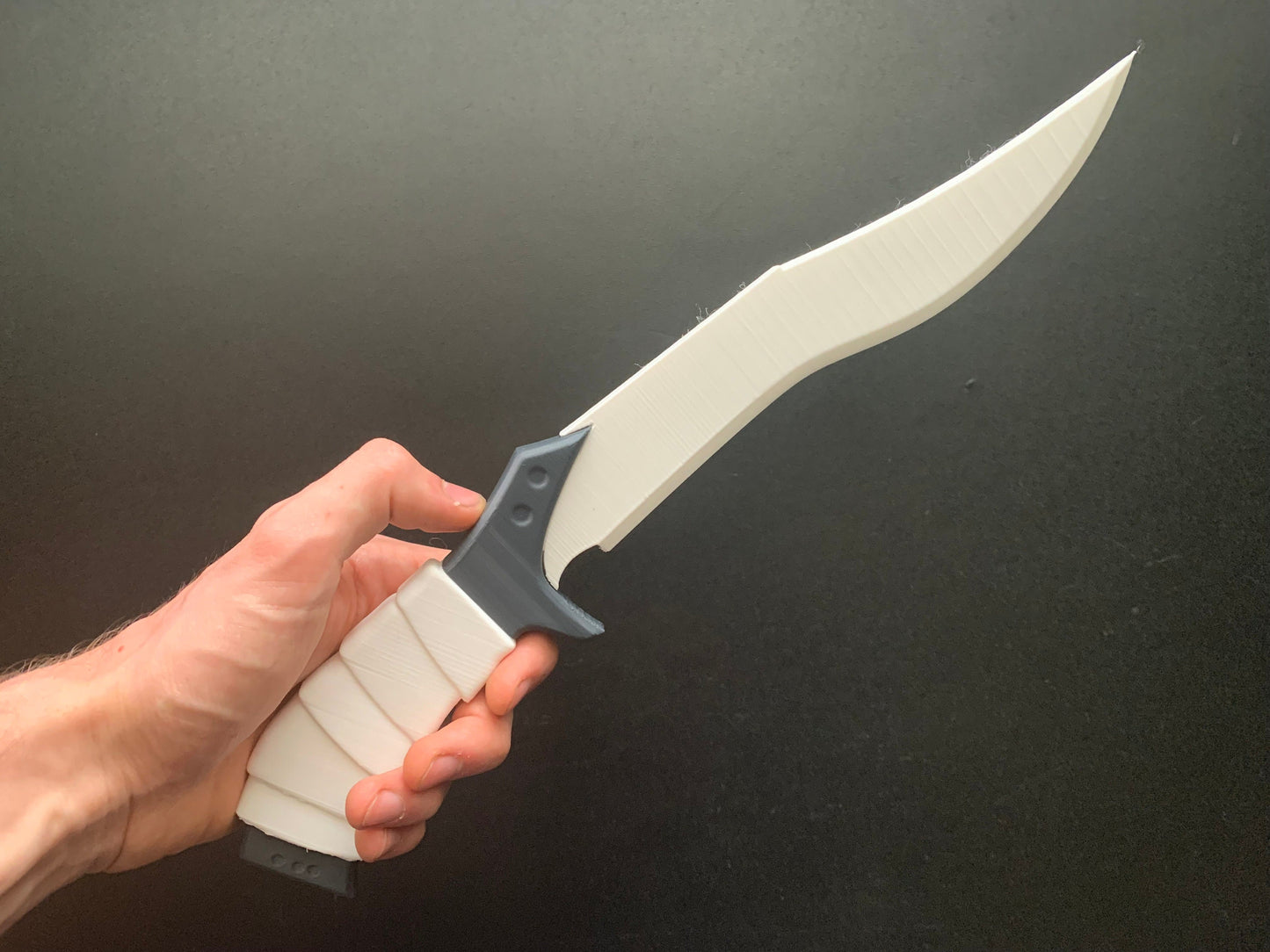 Feyd Rautha Harkonnen Daggers from Dune: Part 2