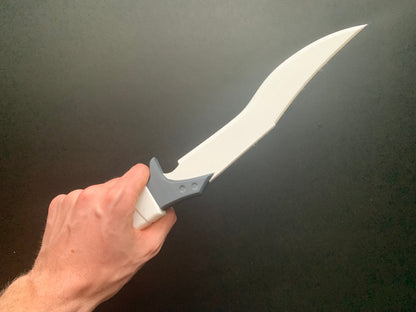 Feyd Rautha Harkonnen Daggers from Dune: Part 2