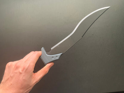 Feyd Rautha Harkonnen Daggers from Dune: Part 2