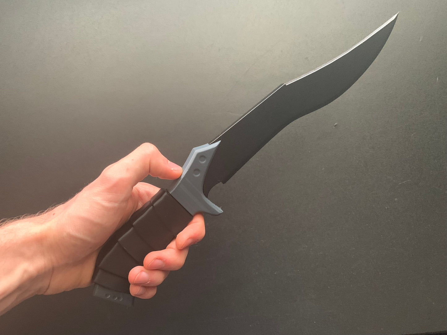 Feyd Rautha Harkonnen Daggers from Dune: Part 2