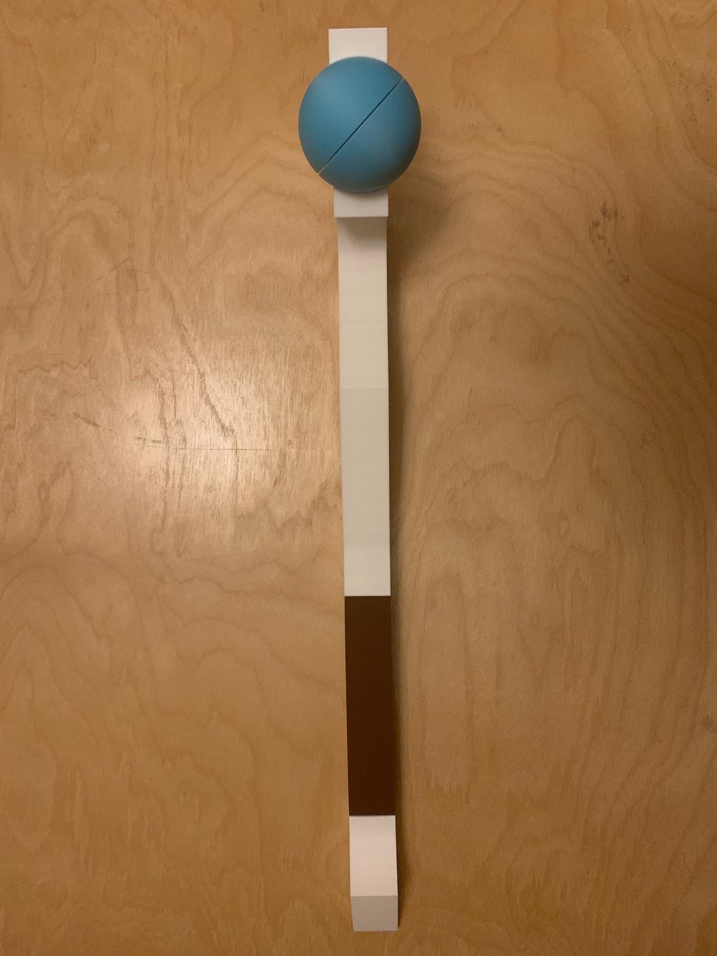 Avatar the Last Airbender Sokka's Water Tribe Club Cosplay Prop