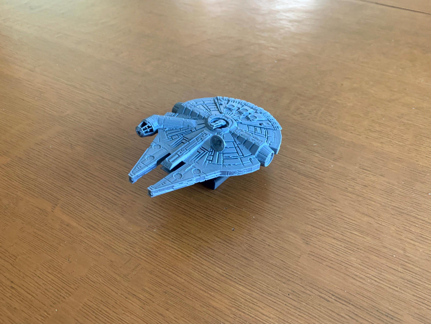 Falcon Car Dashboard Drift Ornament