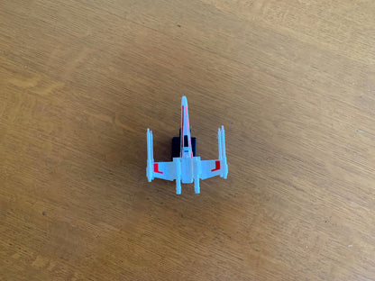 X-Wing Starfighter Car Dashboard Drift Ornament