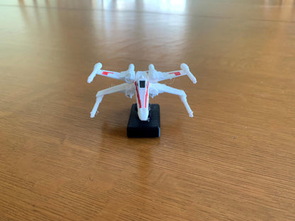 X-Wing Starfighter Car Dashboard Drift Ornament