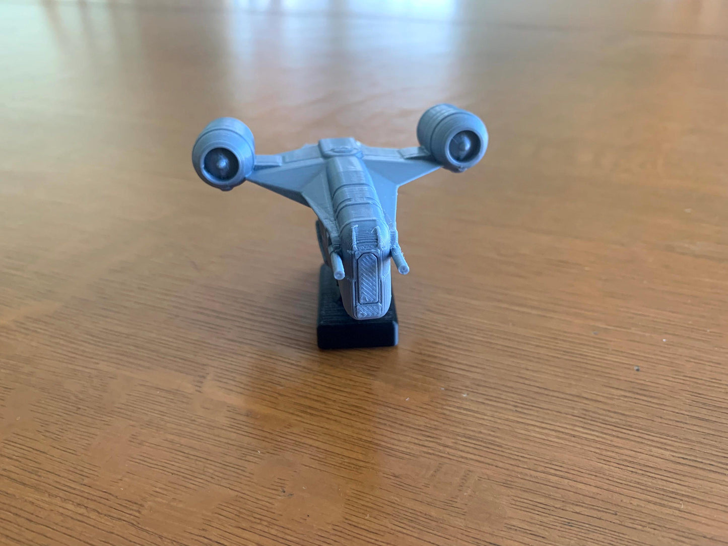 Razer Crest Car Dashboard Drift Ornament