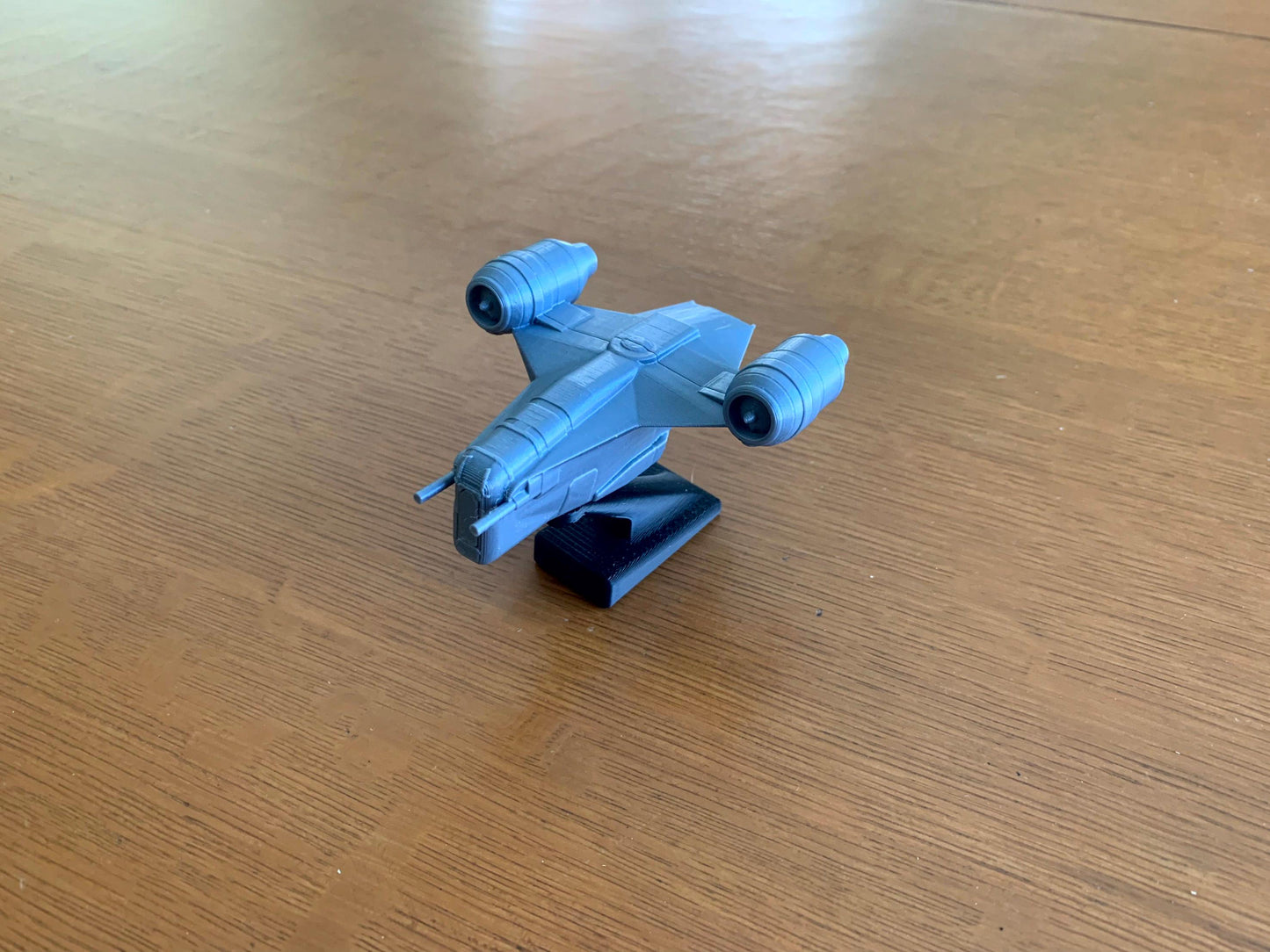 Razer Crest Car Dashboard Drift Ornament