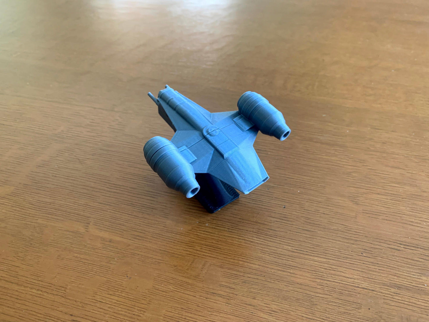 Razer Crest Car Dashboard Drift Ornament