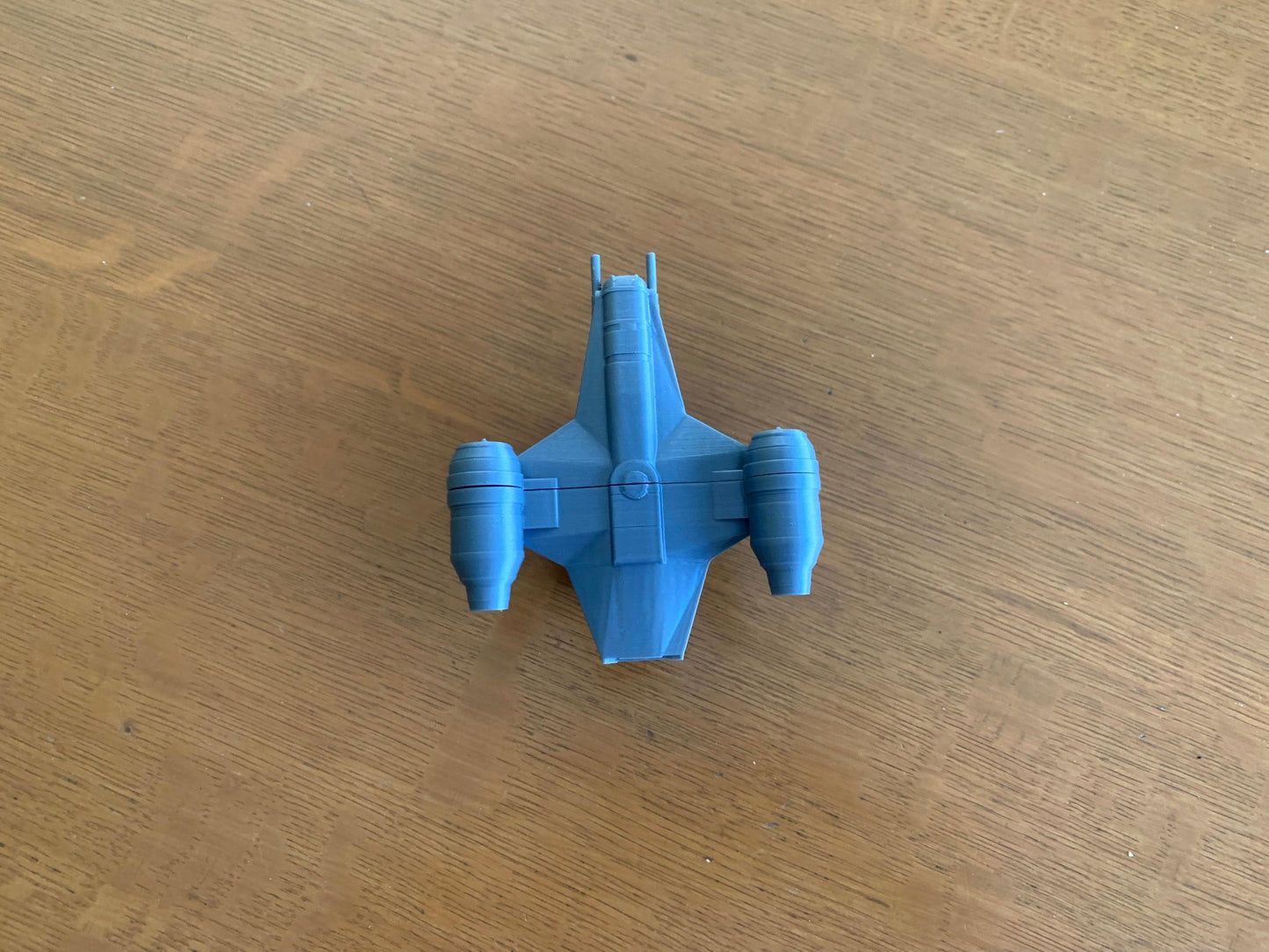 Razer Crest Car Dashboard Drift Ornament