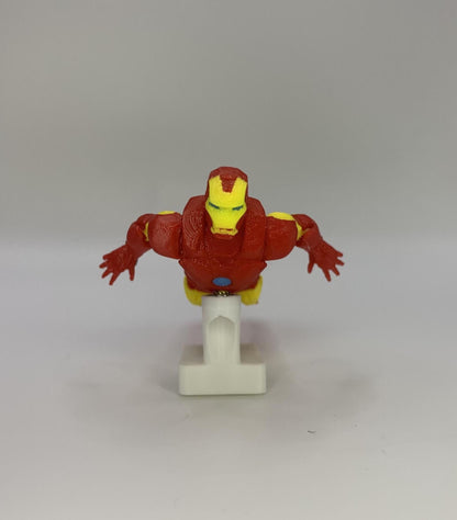 Iron Man Car Dashboard Decoration Ornament -- Drifts and Spins as you Drive!