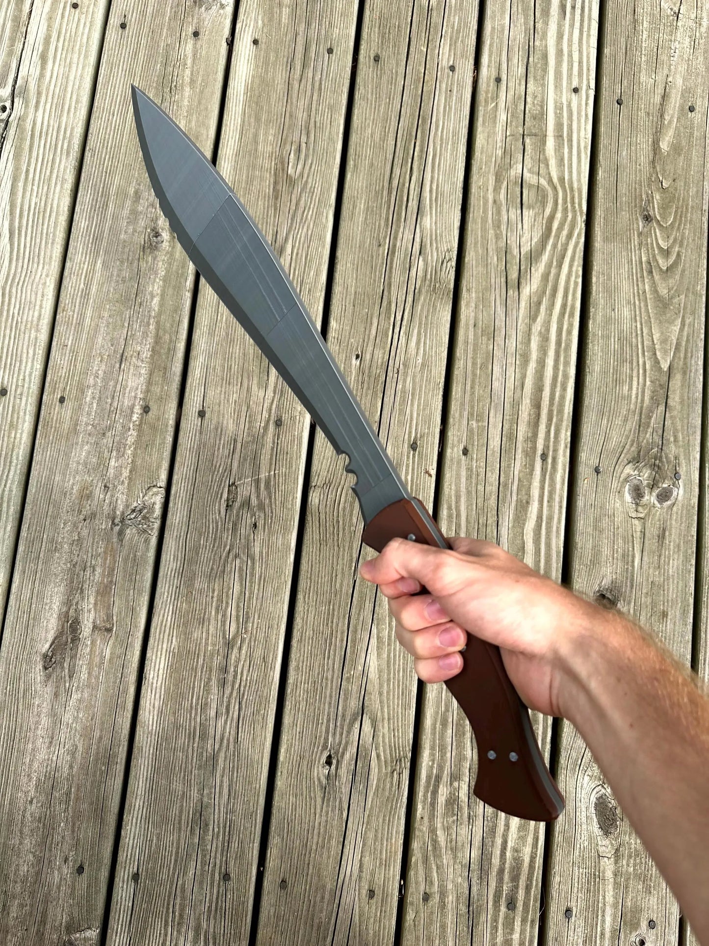 Ellie Machete Replica Prop