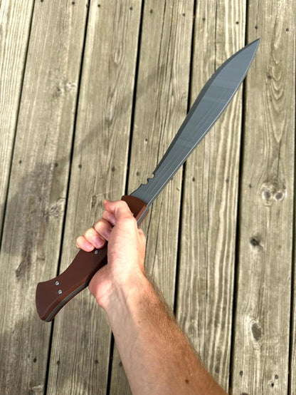 Ellie Machete Replica Prop