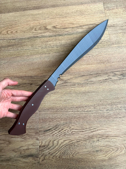 Ellie Machete Replica Prop