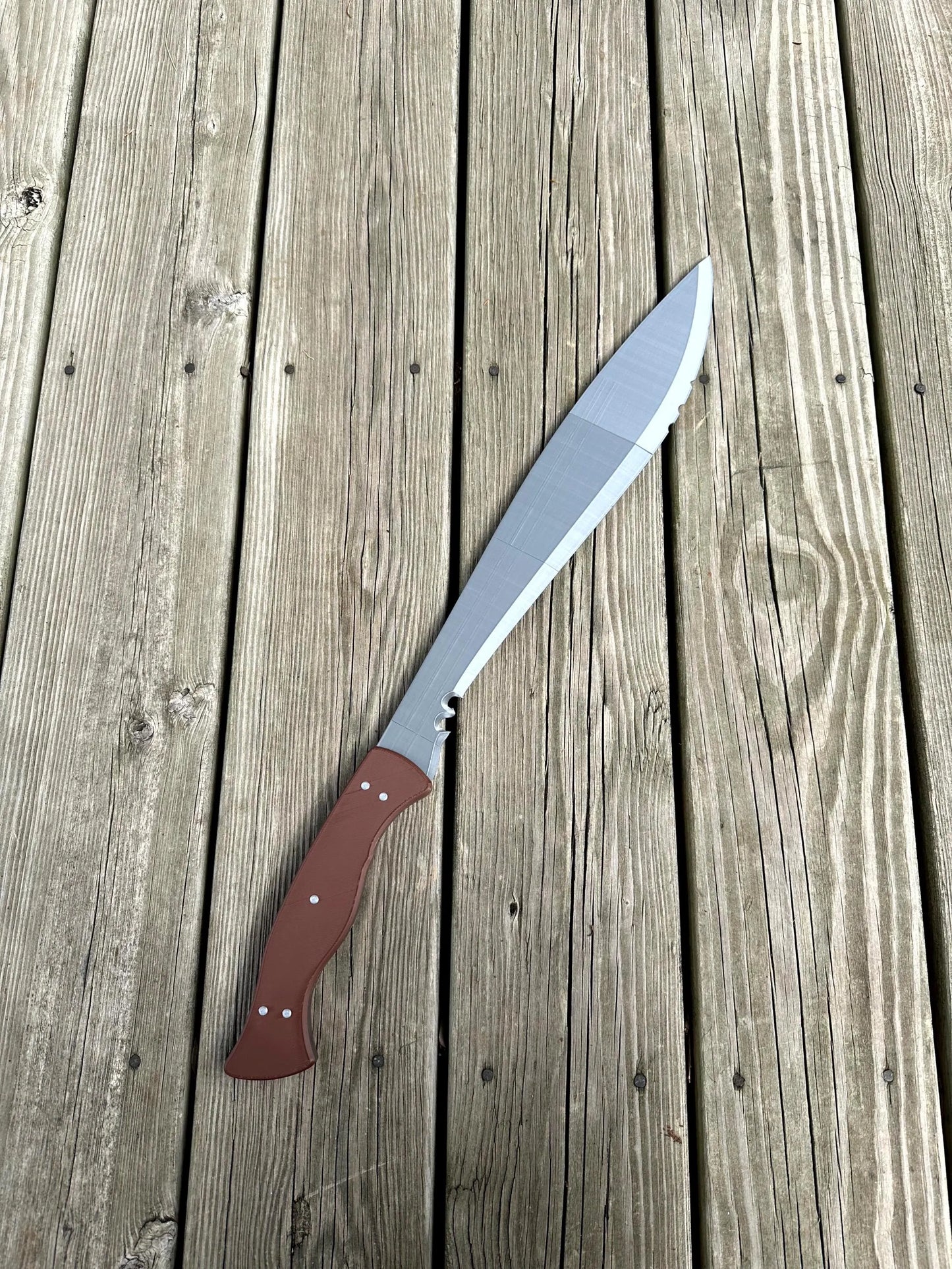 Ellie Machete Replica Prop